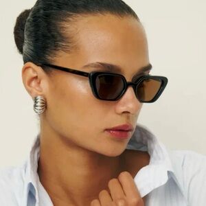 Reformation x Jimmy Farley The Joan Sunglasses